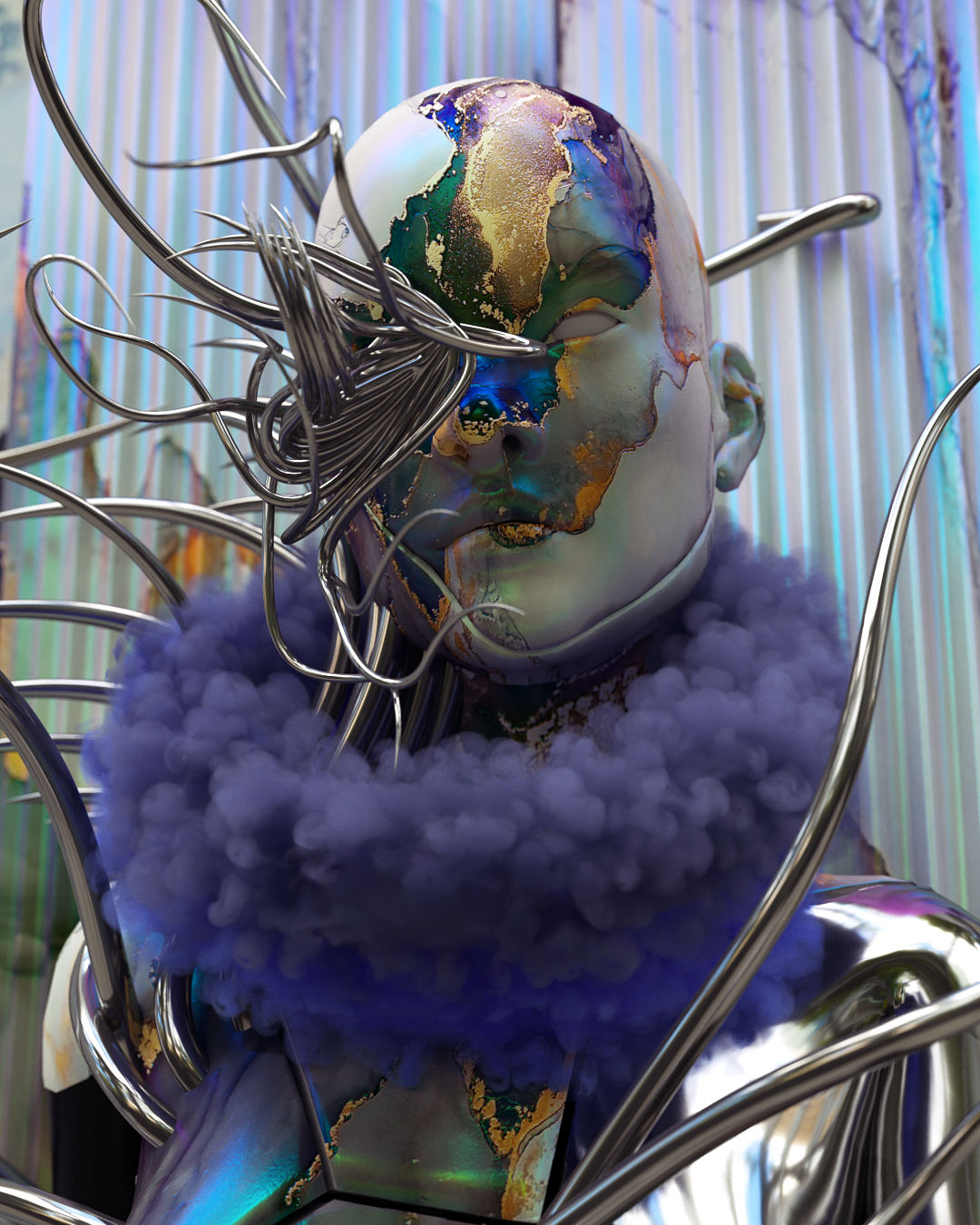 big moe's Lens avatar