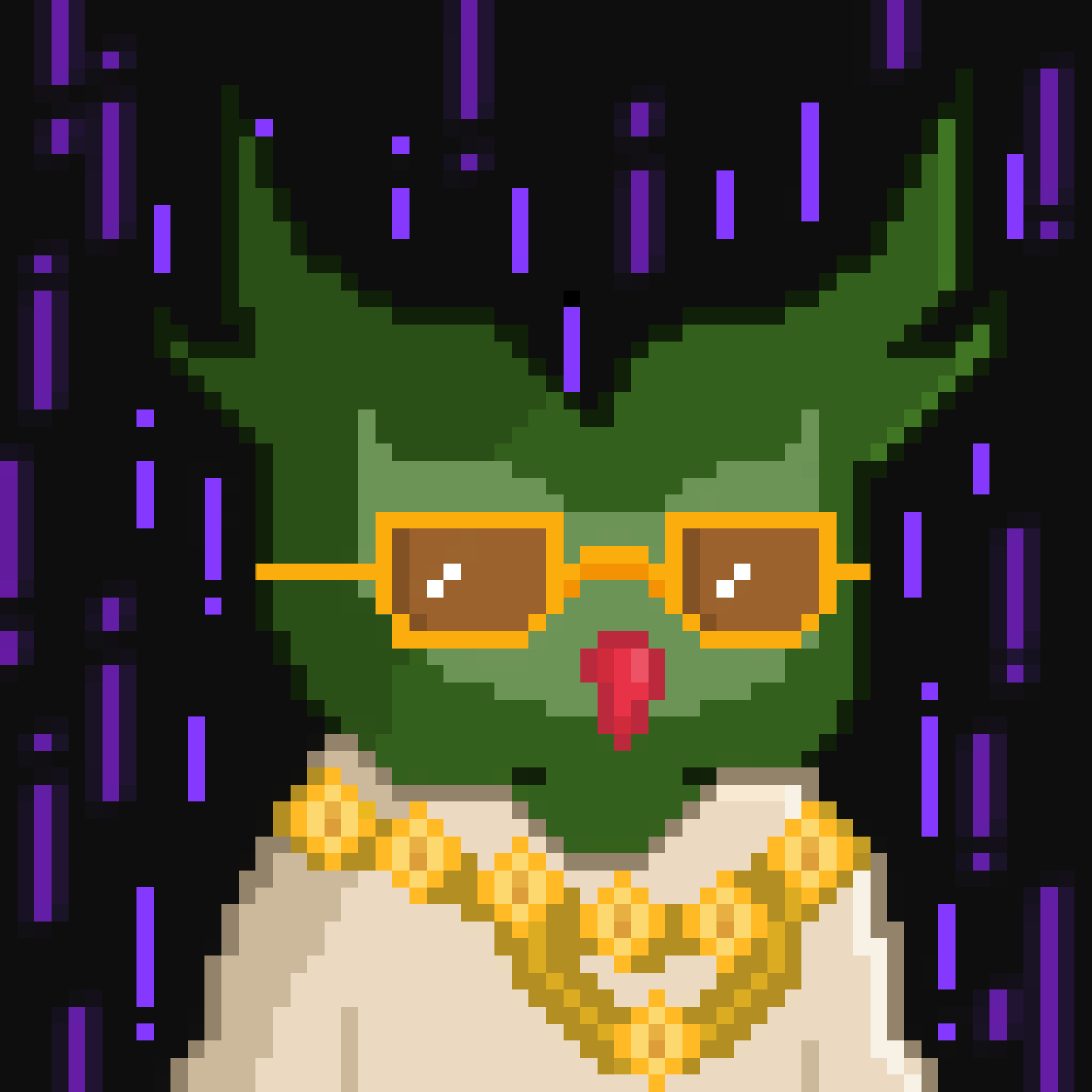 Maj's Lens avatar