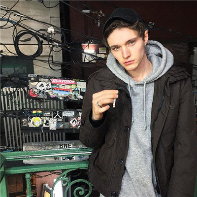 horacti (horacti.lens) Lens social identity (.lens handle) PFP