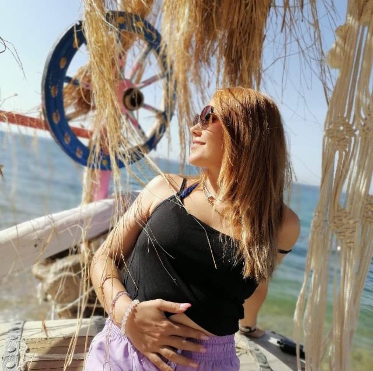 LilekPisek (liliya.lens) Lens social identity (.lens handle) PFP