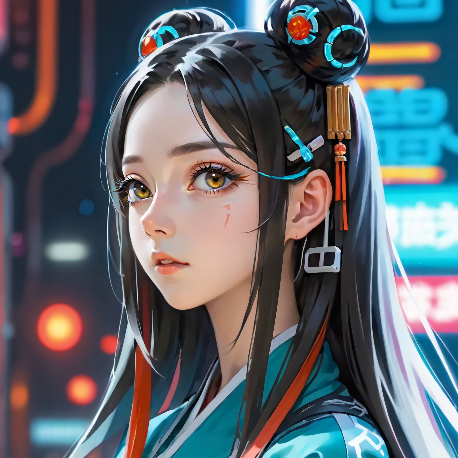 alterac's Lens avatar