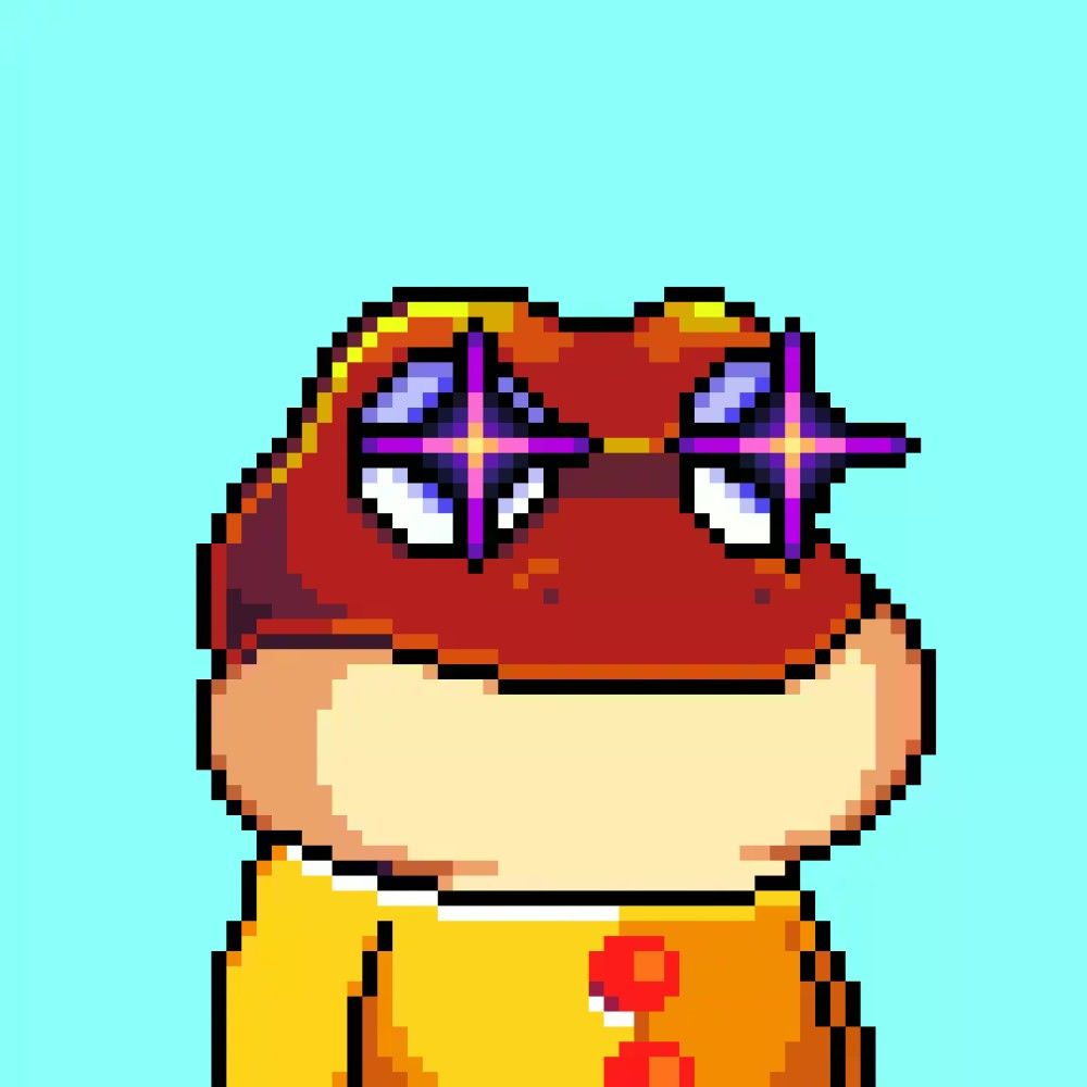 Kiing (kiing.lens) Lens social identity (.lens handle) PFP