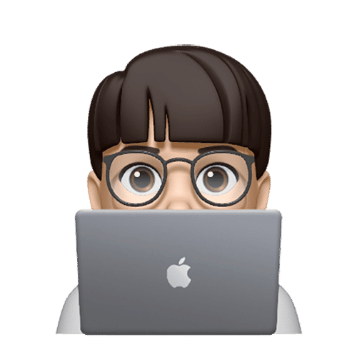 Jacker's Lens avatar