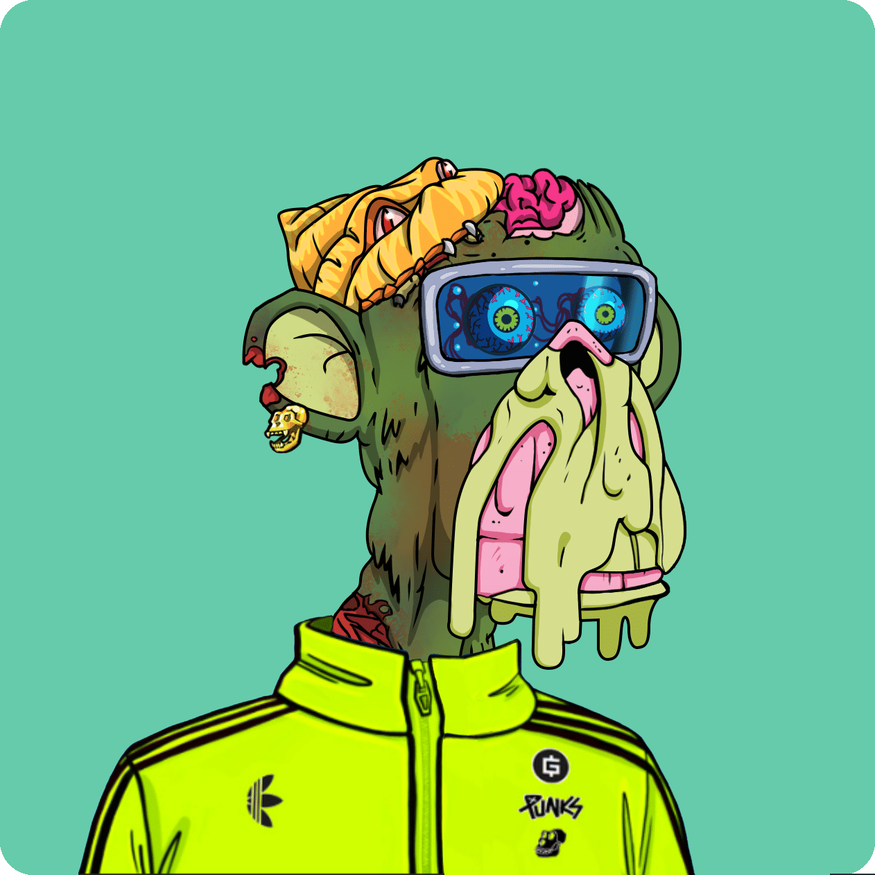 Achim's Lens avatar