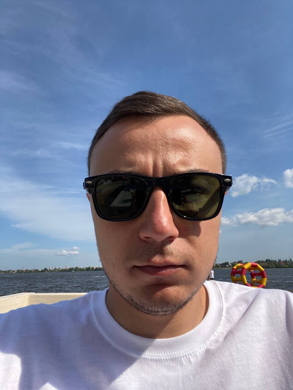 Yadvizhyn's Lens avatar