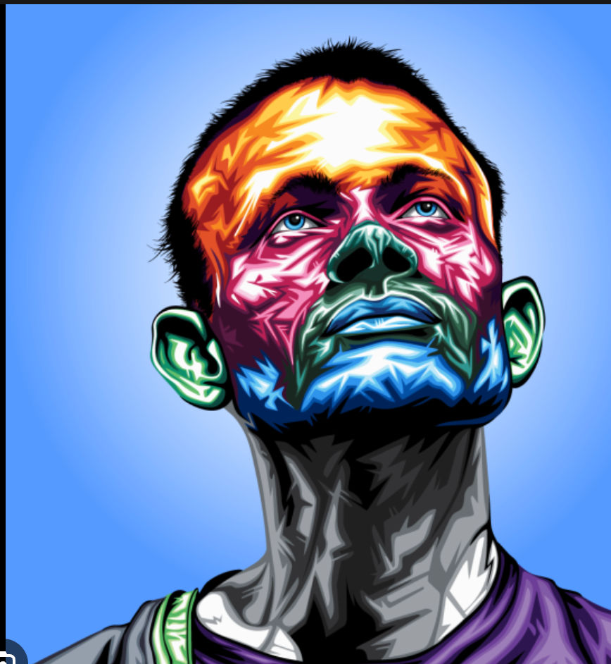 William (williamlovescrypto.lens) Lens social identity (.lens handle) PFP