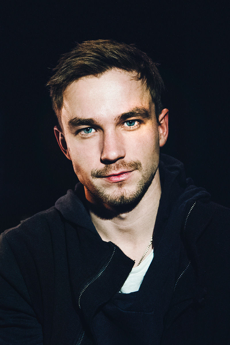 Uriy (uriyvlasov.lens) Lens social identity (.lens handle) PFP