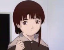 Anfisa NoneChehova (cryptoanfisa.lens) Lens social identity (.lens handle) PFP