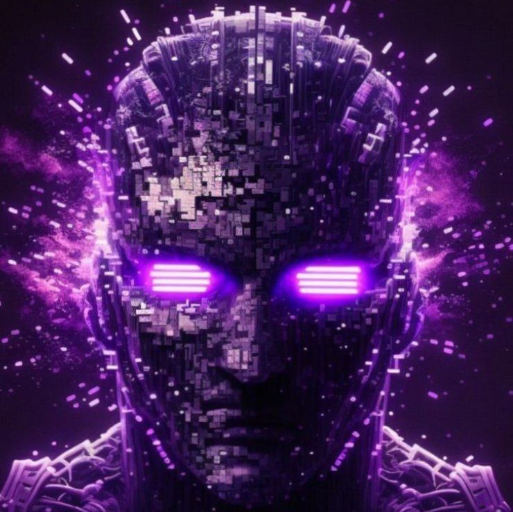 Virus's Lens avatar