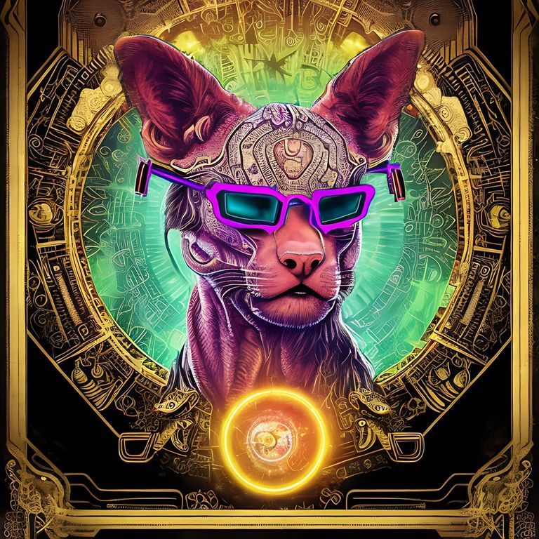 Vedha (vedha.lens) Lens social identity (.lens handle) PFP