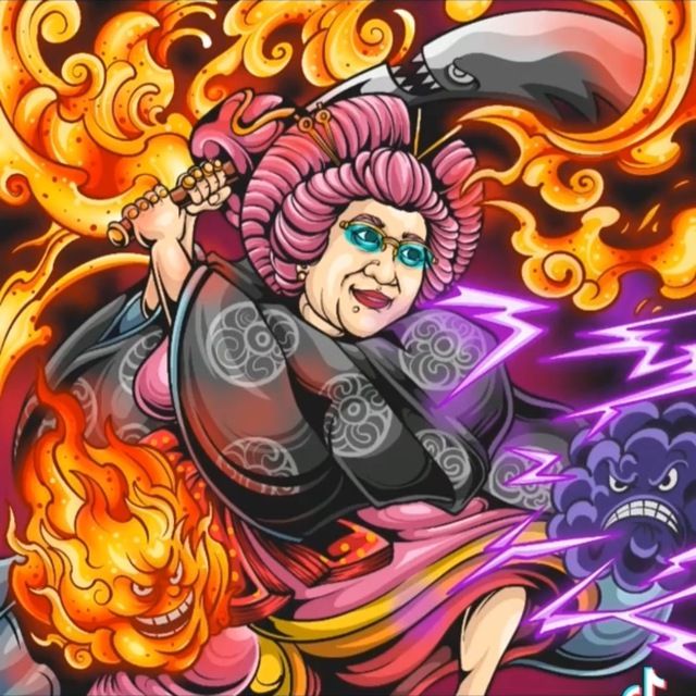 swdn's Lens avatar