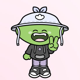 Jannatul Himi (ufufg.lens) Lens social identity (.lens handle) PFP