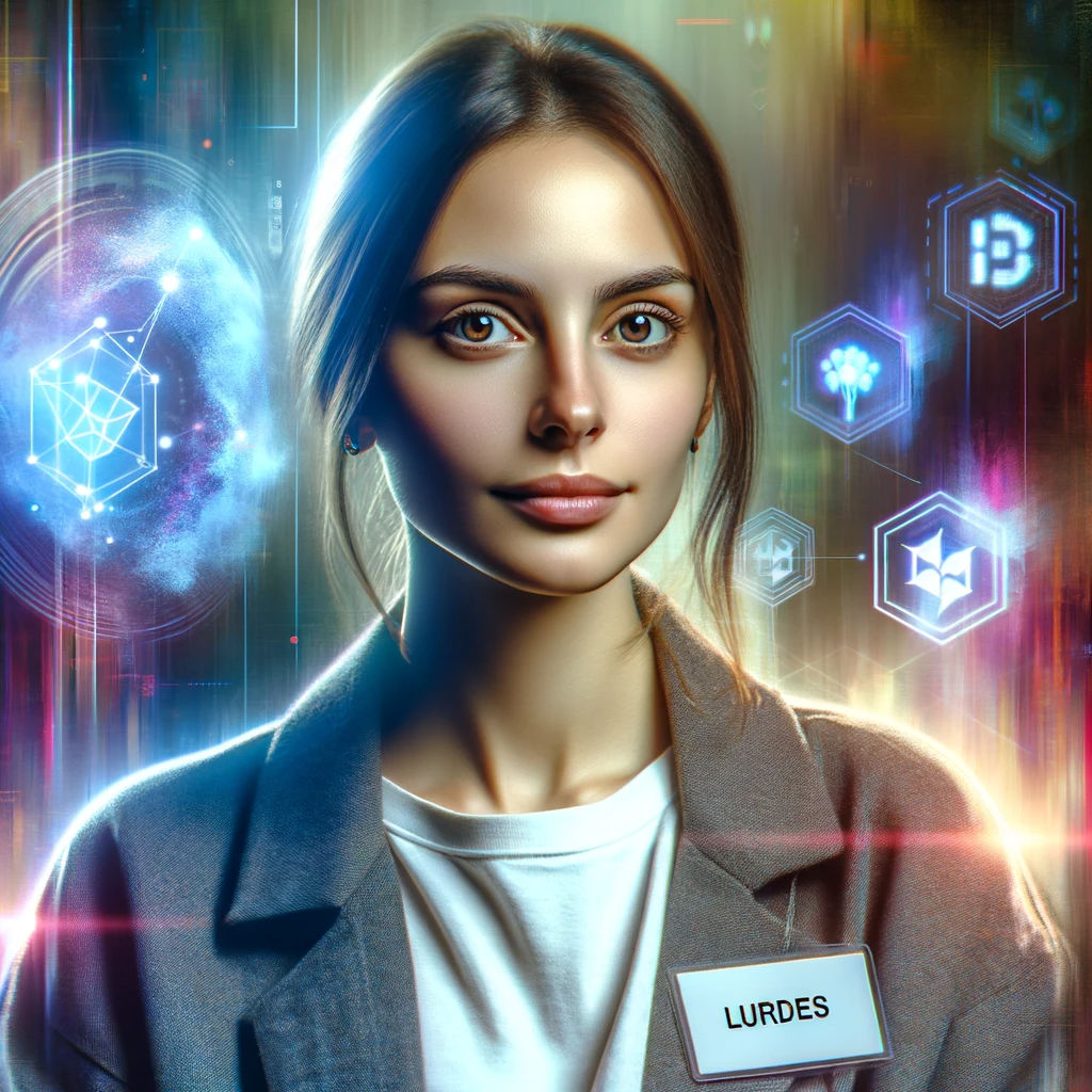 Bella's Lens avatar