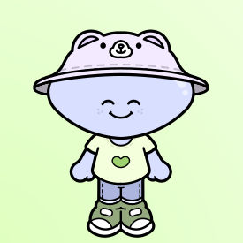 siwa's Lens avatar
