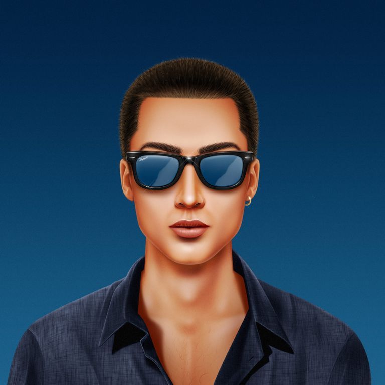 JP Ren's Lens avatar