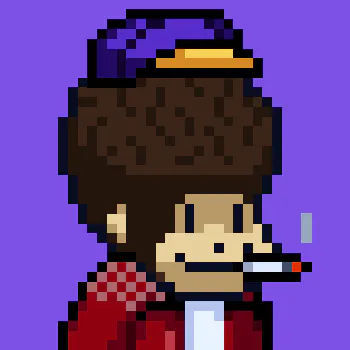 zhanglu's Lens avatar