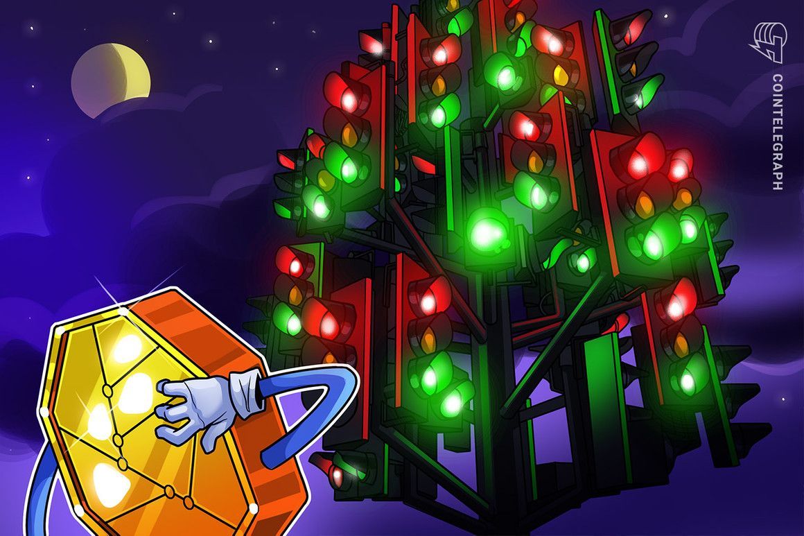 https://cointelegraph.com/news/senator-lummis-urges-clear-crypto-regulations-after-xrp-ruling