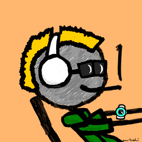 Andrew's Lens avatar