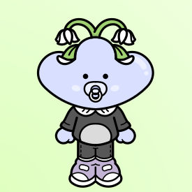 Mabsus (bakaa.lens) Lens social identity (.lens handle) PFP