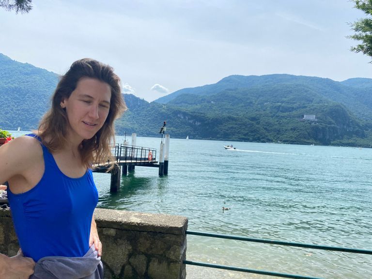 lexie (lexielexie.lens) Lens social identity (.lens handle) PFP