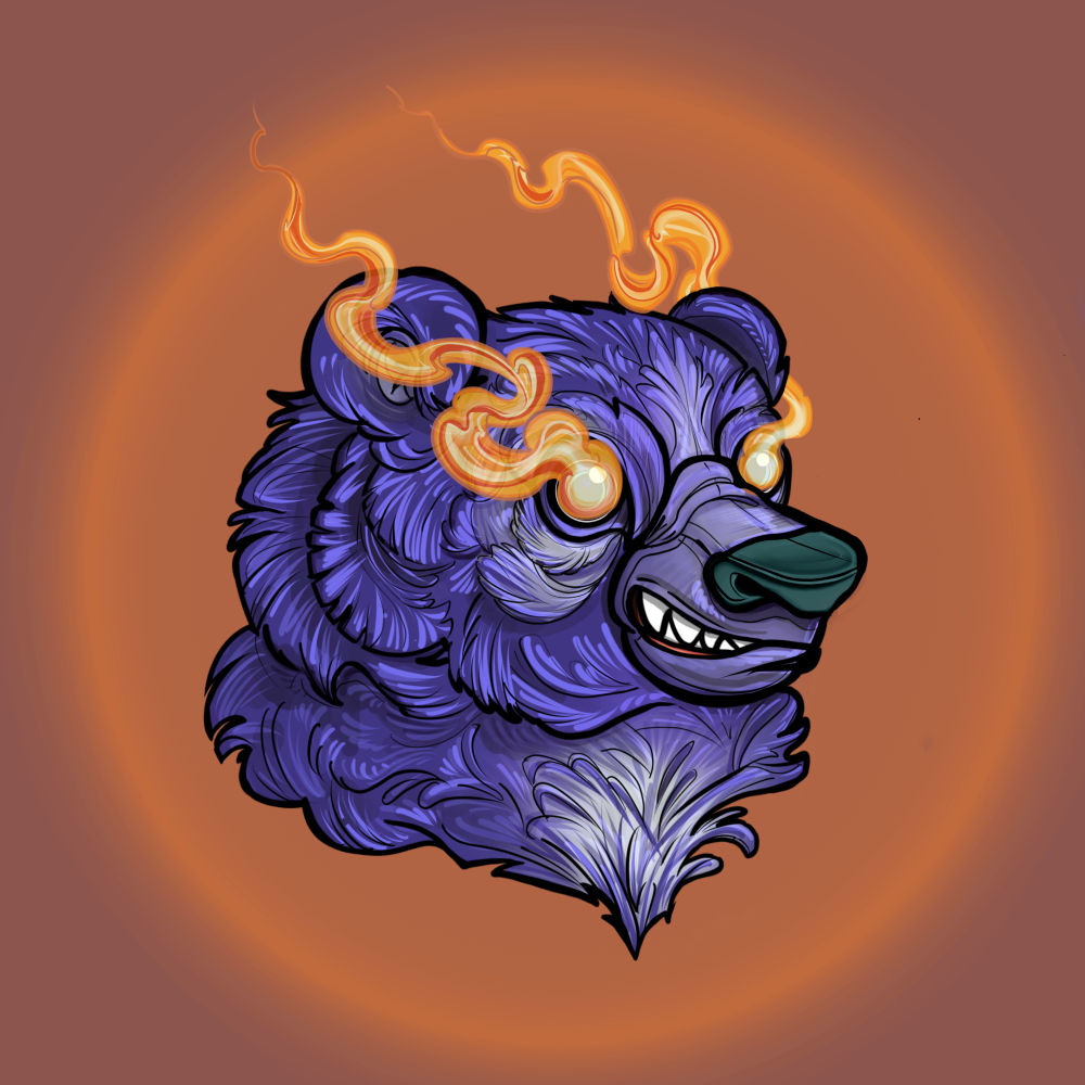 Rudy (superkijang.lens) Lens social identity (.lens handle) PFP