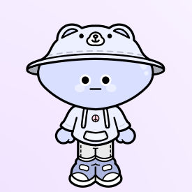 hj (paws19.lens) Lens social identity (.lens handle) PFP