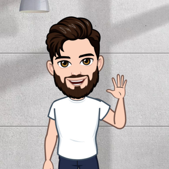 Behrooz's Lens avatar