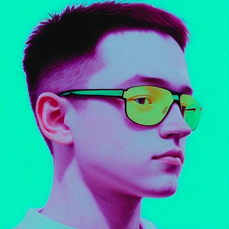 Leo Mikhalev's Lens avatar