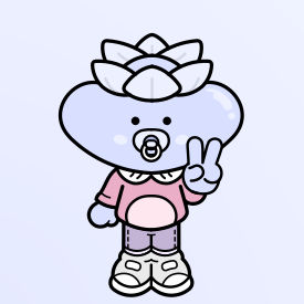 bintang (azriep.lens) Lens social identity (.lens handle) PFP