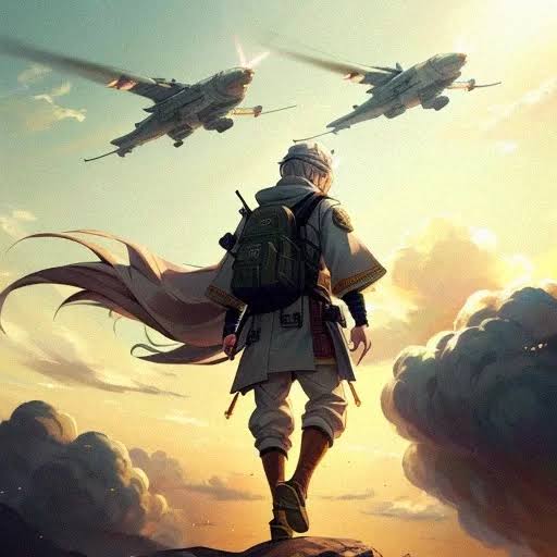 Karim (treeroot.lens) Lens social identity (.lens handle) PFP