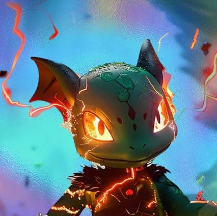 plur's Lens avatar