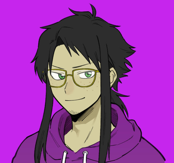 Orest (prostoorest.lens) Lens social identity (.lens handle) PFP