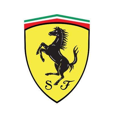 Scuderia Ferrari (scuderiaferrari.lens) Lens social identity (.lens handle) PFP