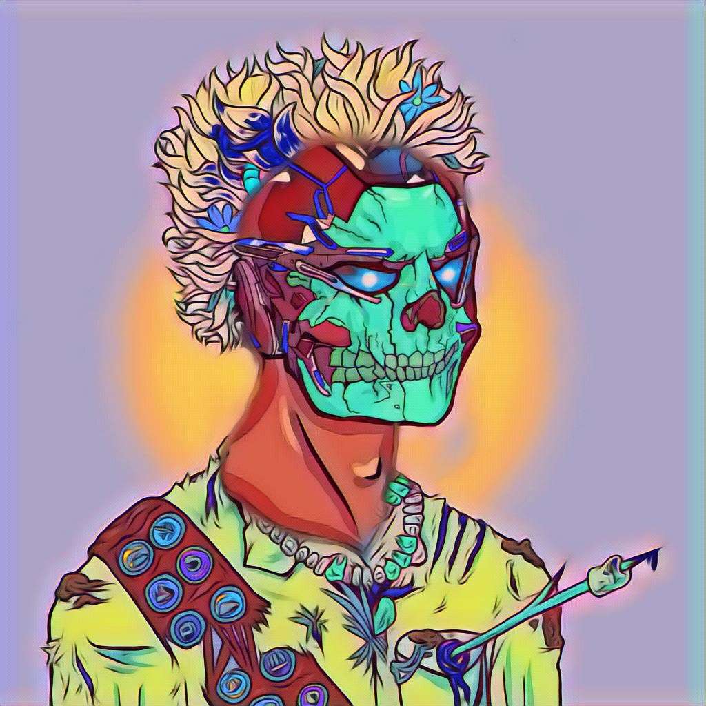 trayc (traycer.lens) Lens social identity (.lens handle) PFP