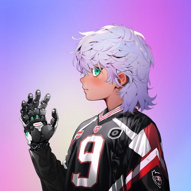 capital9 (capital9.lens) Lens social identity (.lens handle) PFP