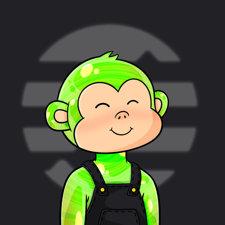 Megeng's Lens avatar