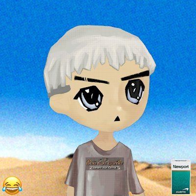 justshadow (justshadow.lens) Lens social identity (.lens handle) PFP