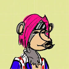 Bowen Sophia (bowensophia.lens) Lens social identity (.lens handle) PFP