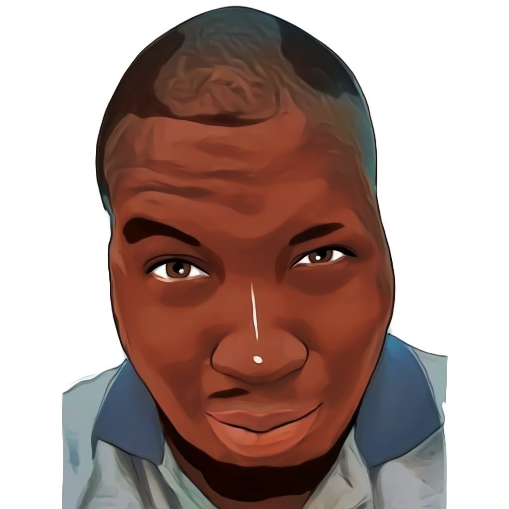 Victor Enujiugha's Lens avatar