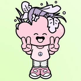 don (donho.lens) Lens social identity (.lens handle) PFP