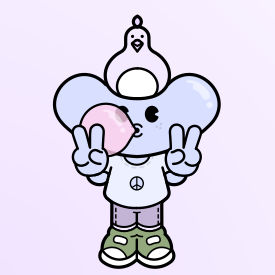 Halal (hucoxbd.lens) Lens social identity (.lens handle) PFP