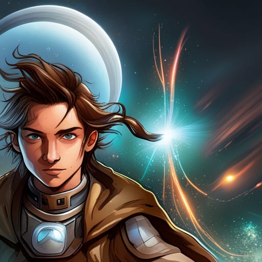 Nimus's Lens avatar