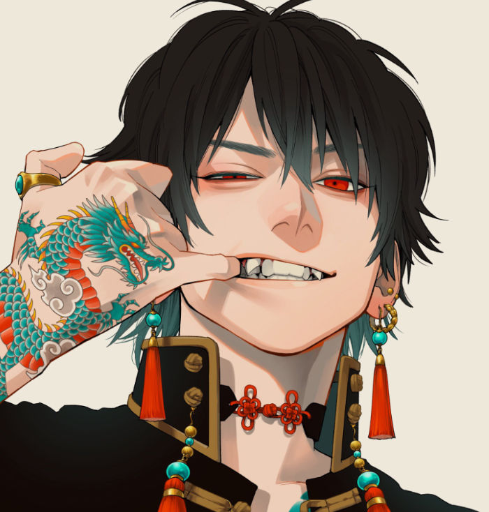 Haiom's Lens avatar