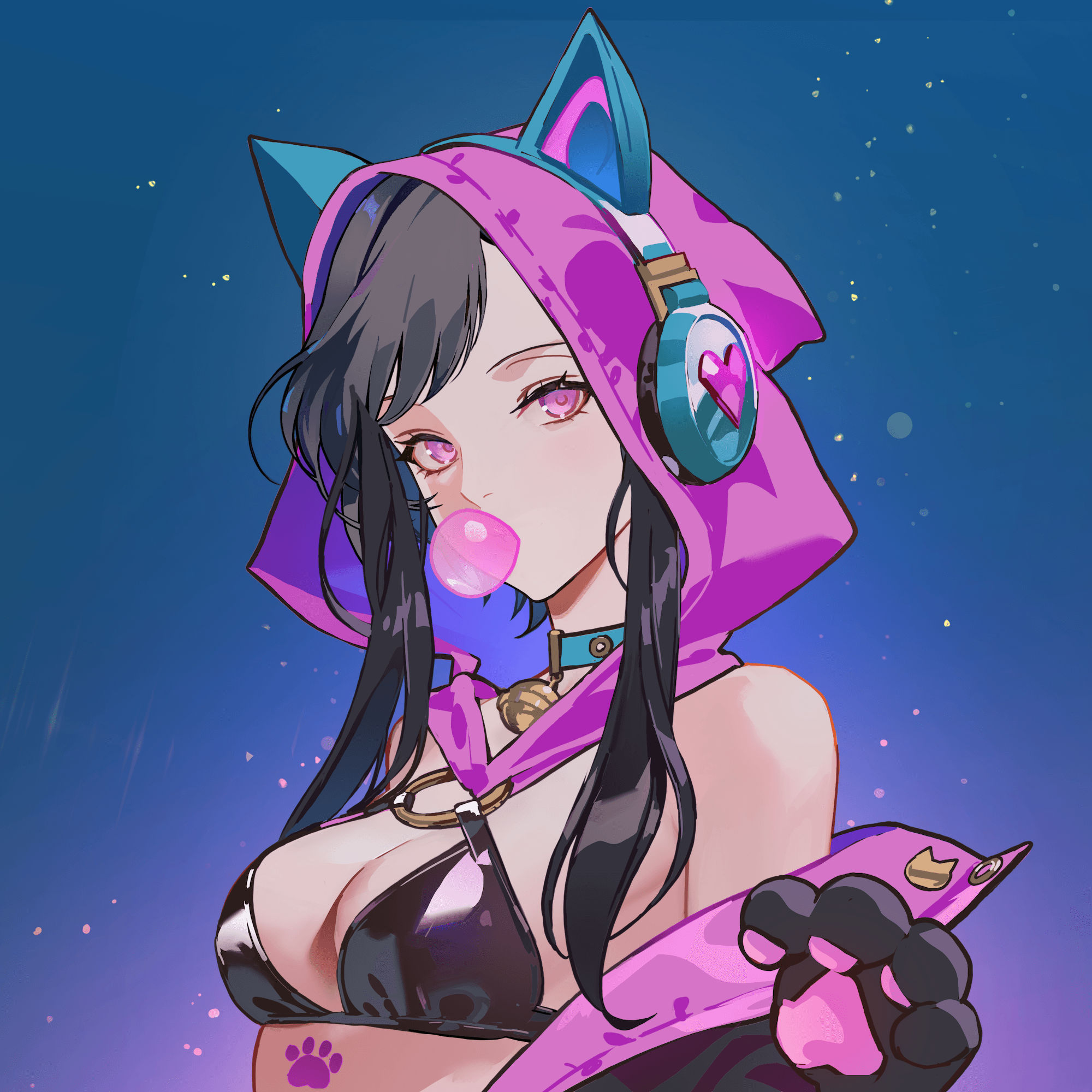 mew's Lens avatar
