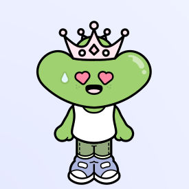 Sleeky (sleeky.lens) Lens social identity (.lens handle) PFP