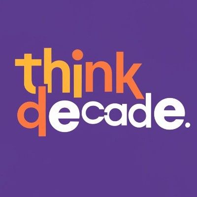 thinkDecade's Lens avatar
