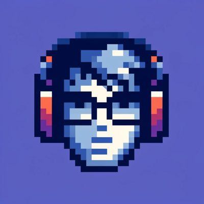 mcknna's Lens avatar
