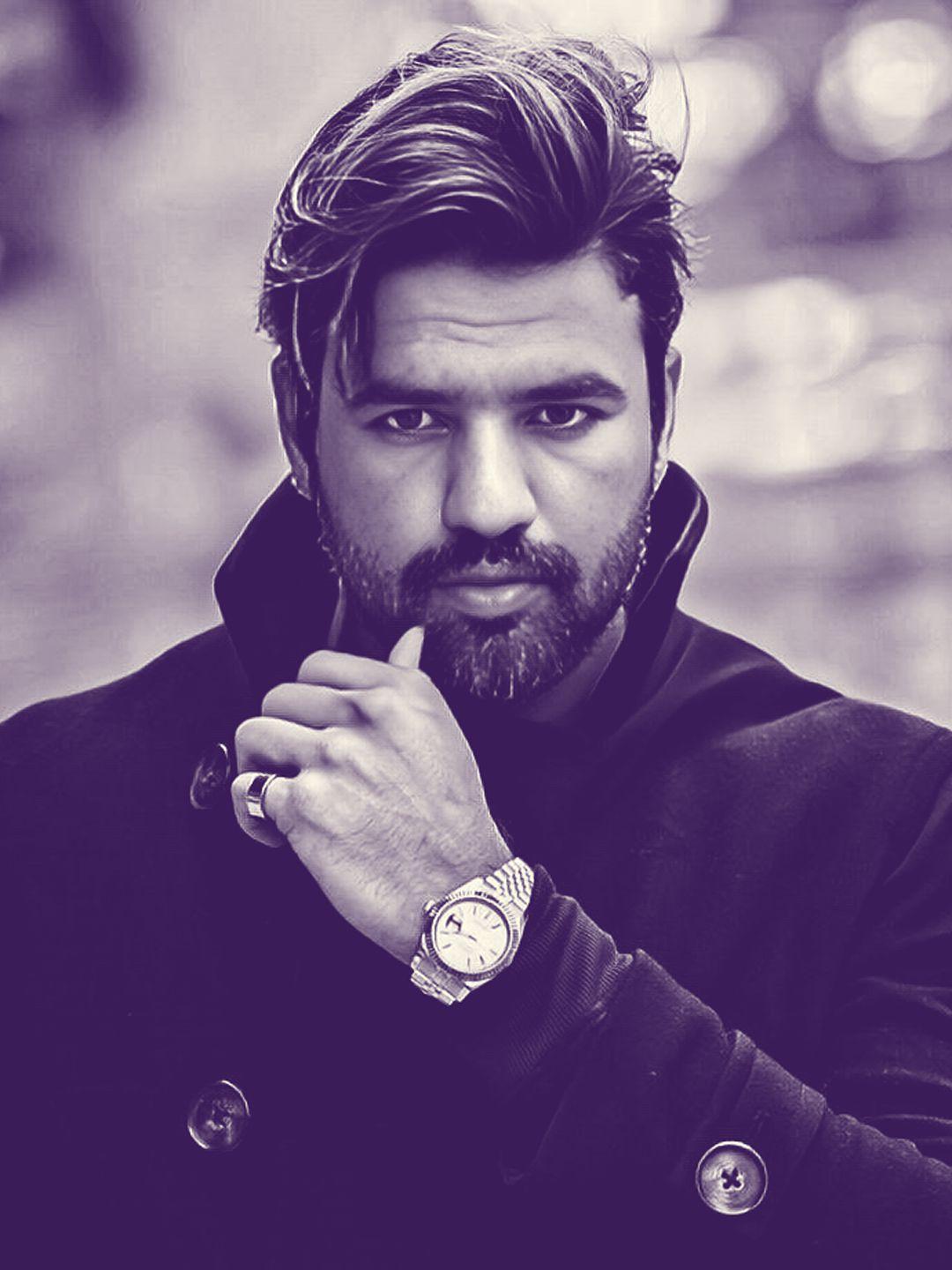 Amir Hatami's Lens avatar