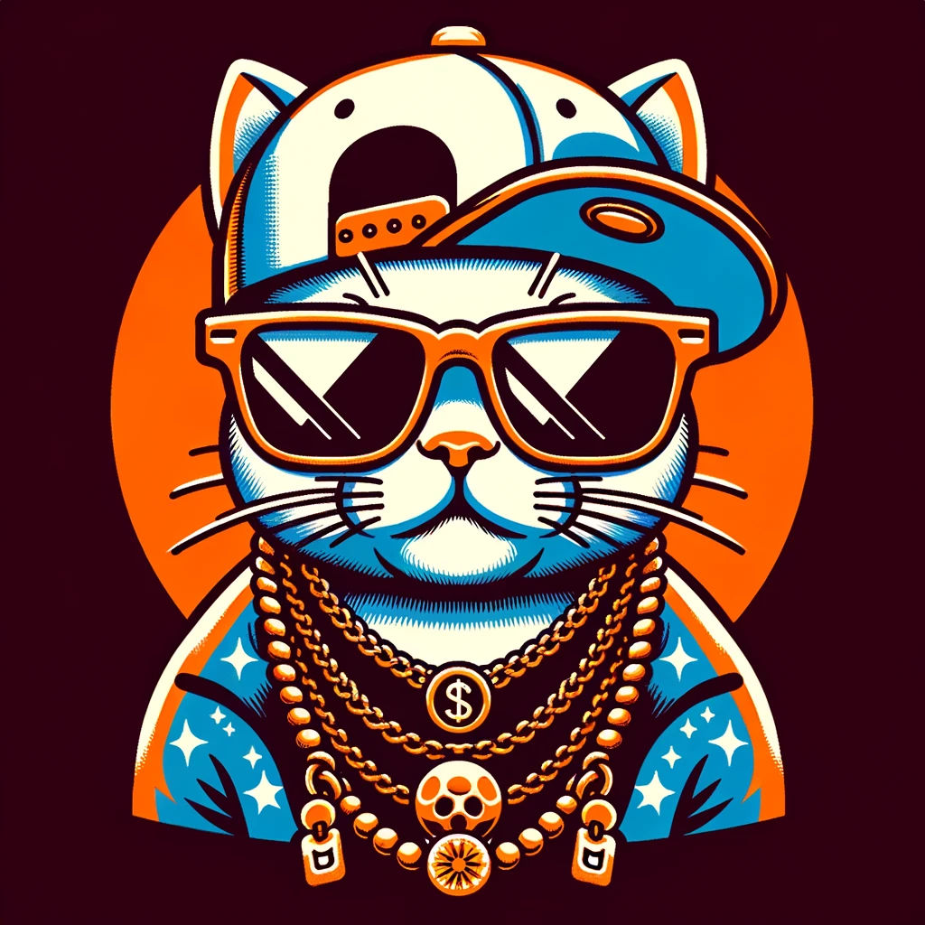 Scrappy's Lens avatar
