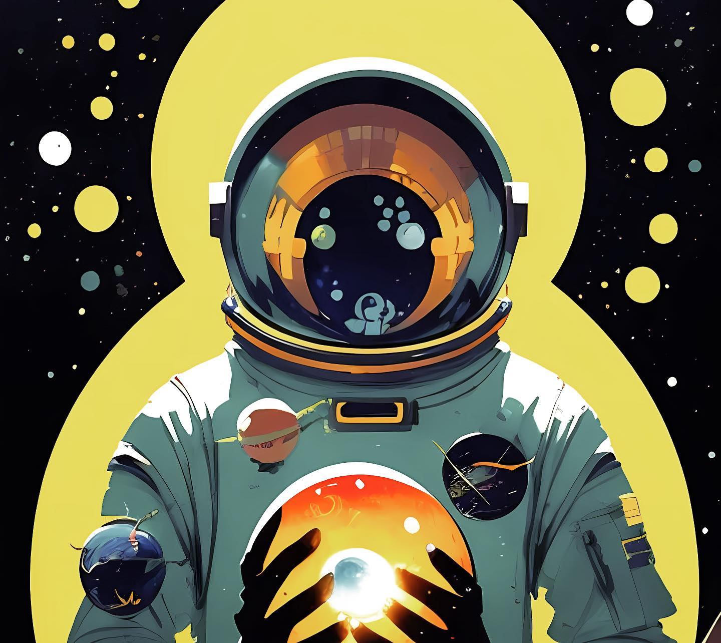 Lansky (herry1.lens) Lens social identity (.lens handle) PFP